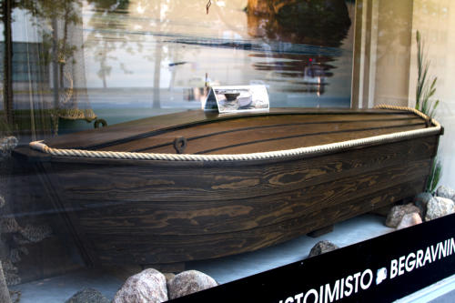 hautaustoimisto forsell