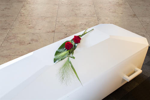 Forsell arkkukoristeita